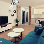 Bjanka Square Apartment