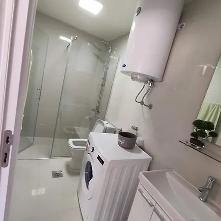 Bjanka Square * Skopje