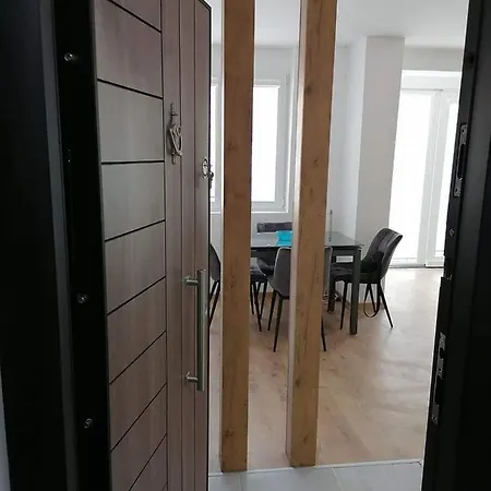 Apartment Bjanka Square