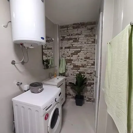 Apartment Bjanka Square