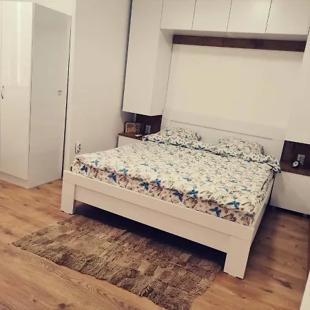 Apartament Bjanka Square Skopje