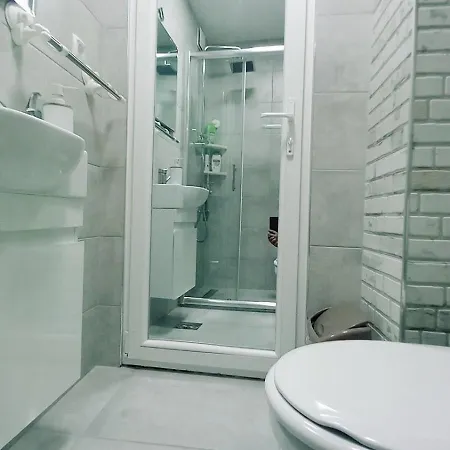 Apartament Bjanka Square *