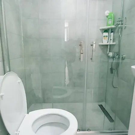 Bjanka Square Apartament