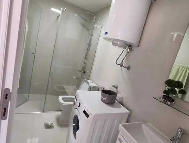 Bjanka Square * Skopje