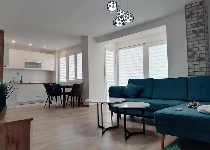 Bjanka Square Skopje