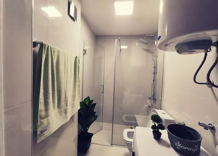 Apartment Bjanka Square *