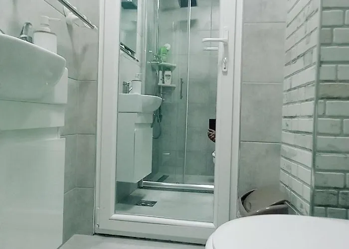 Apartment Bjanka Square *